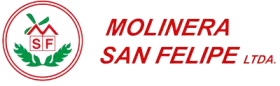 logo molinera san felipe